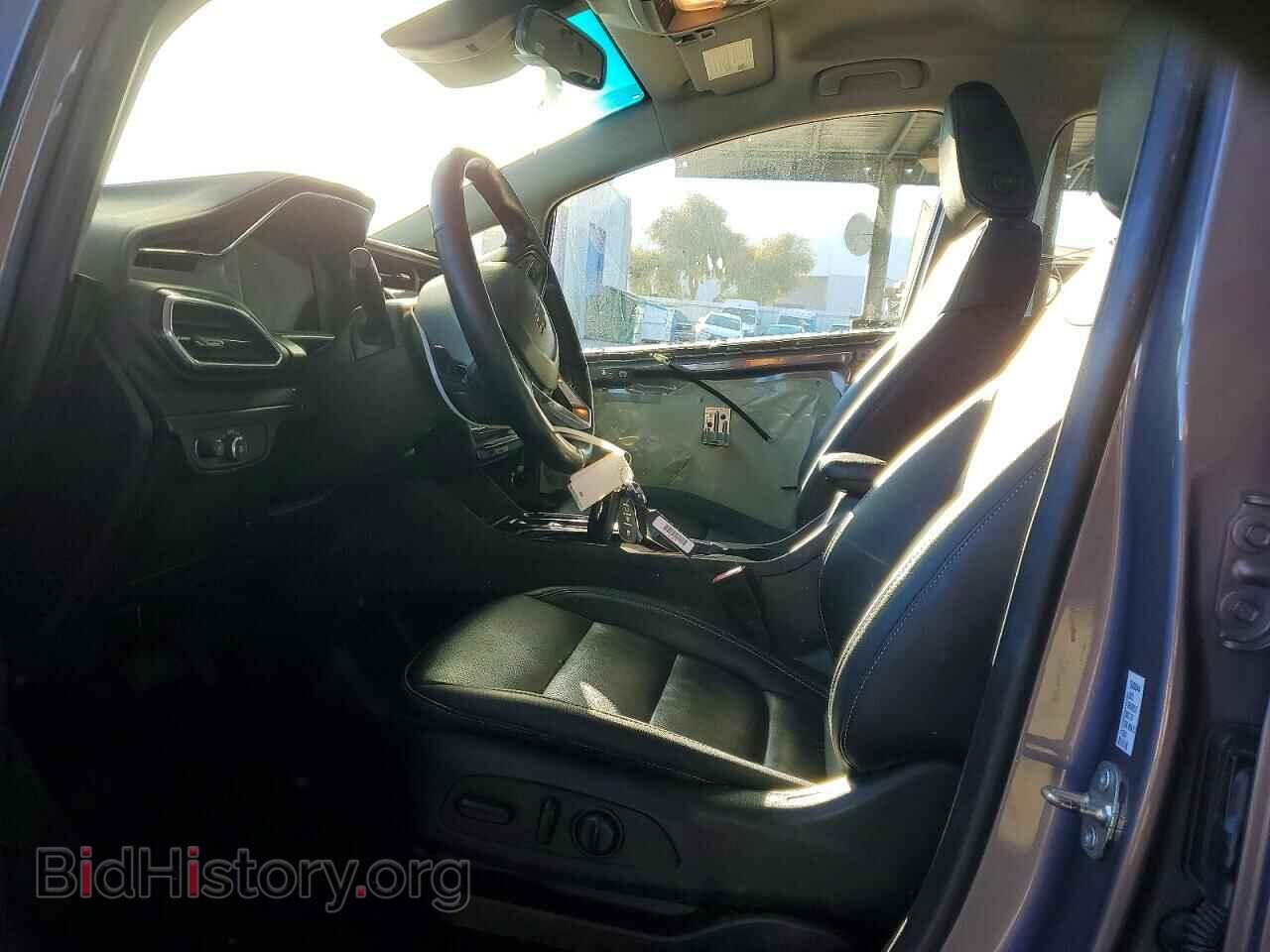 2022 CHEVROLET BOLT - VIN: 1G1FX6S04N4101962 - Фото 7