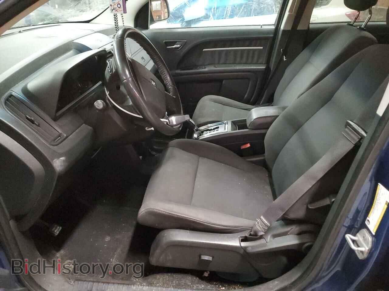 2010 DODGE JOURNEY - VIN: 3D4PG5FV9AT279059 - Фото 7
