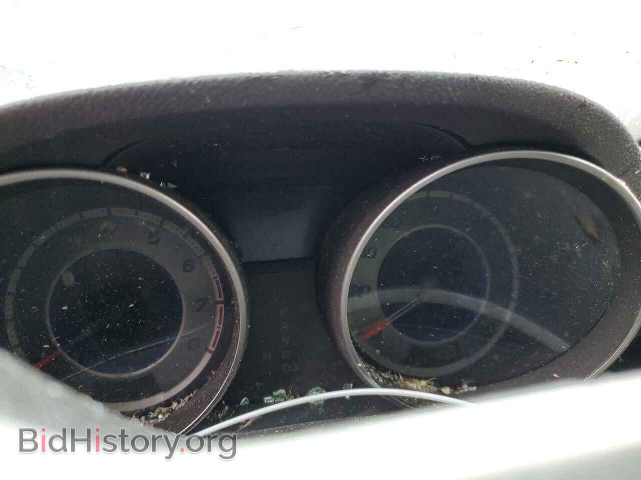 2009 ACURA MDX - VIN: 2HNYD28679H519951 - Фото 9