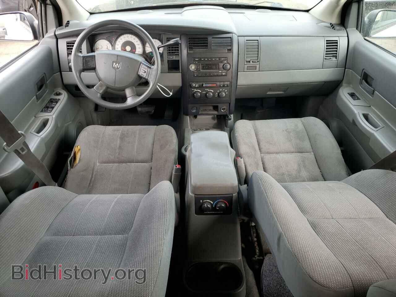 2006 DODGE DURANGO - VIN: 1D4HD38K96F113470 - Фото 8