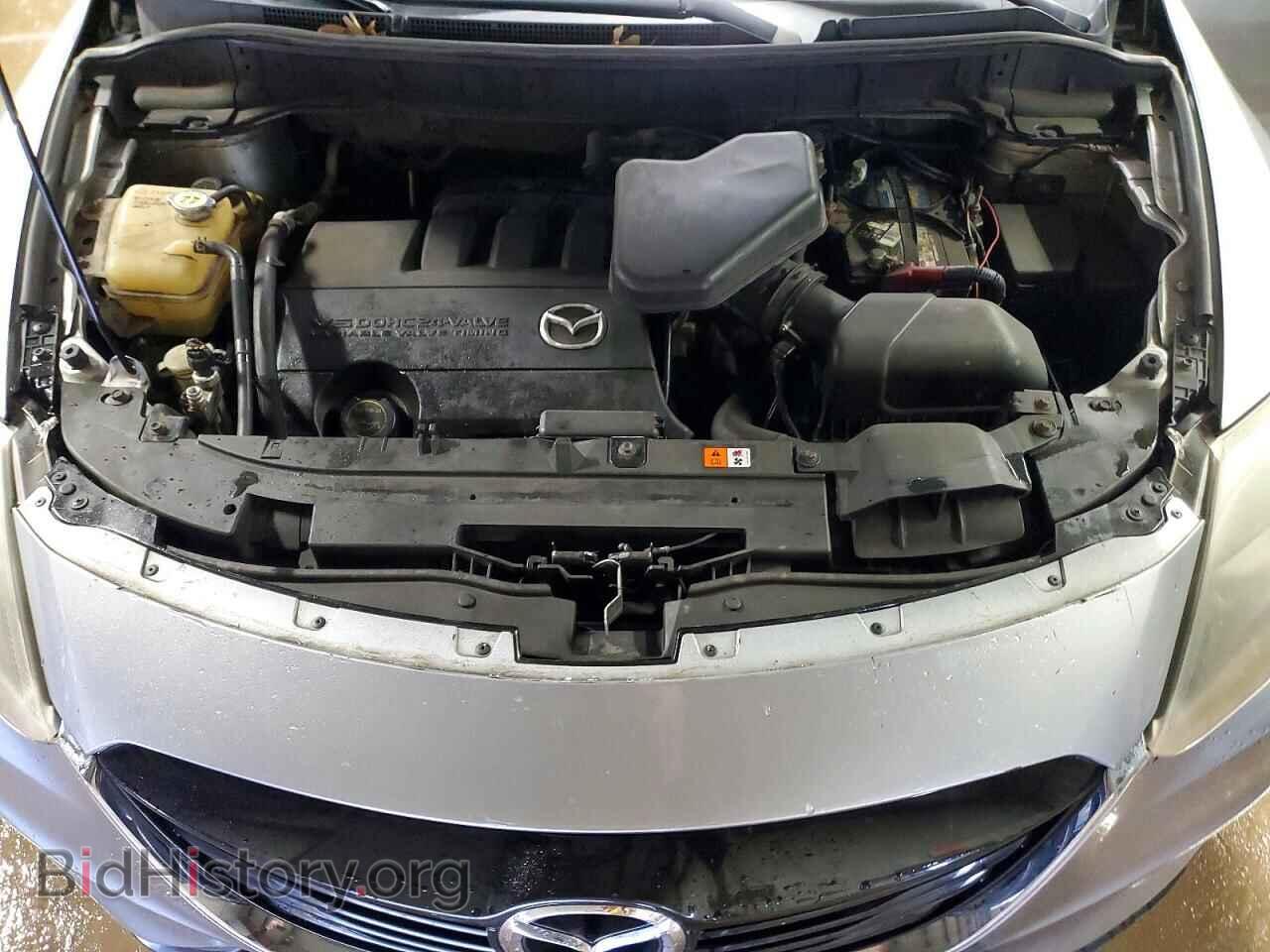 2013 MAZDA CX-9 - VIN: JM3TB3BA3D0414577 - Фото 11