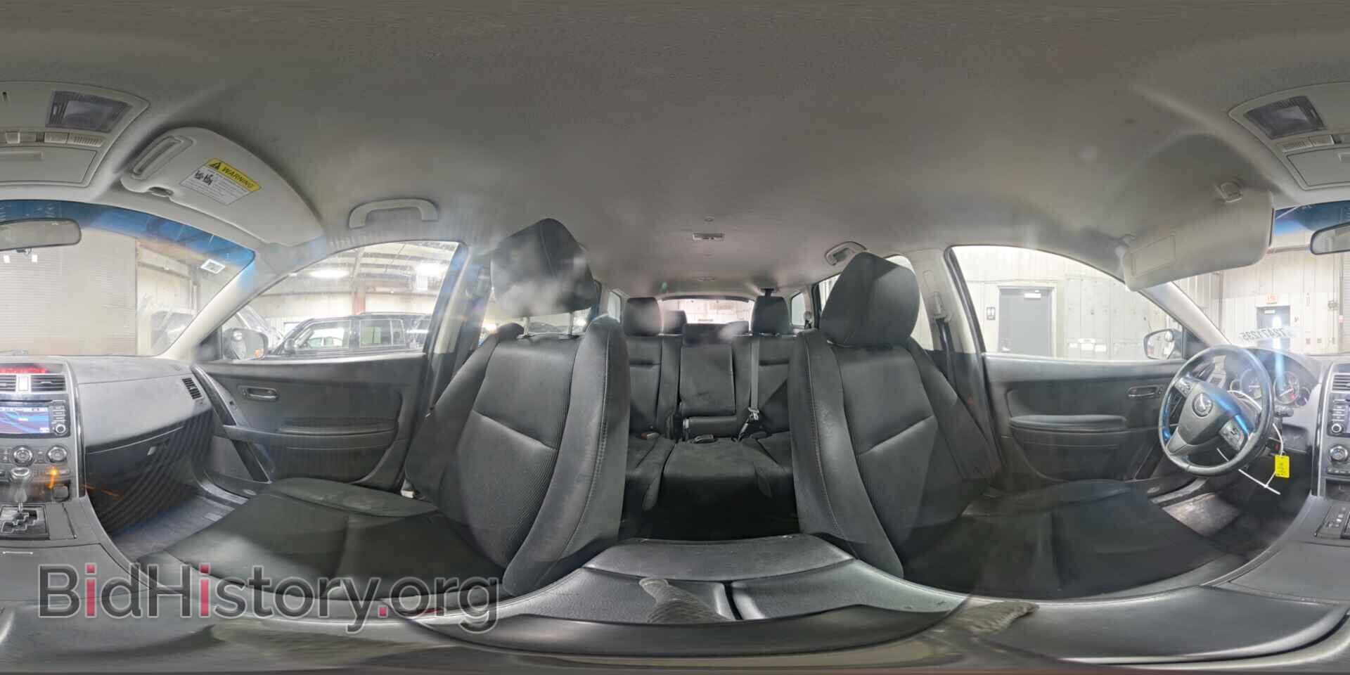 2013 MAZDA CX-9 - VIN: JM3TB3BA3D0414577 - Фото 15