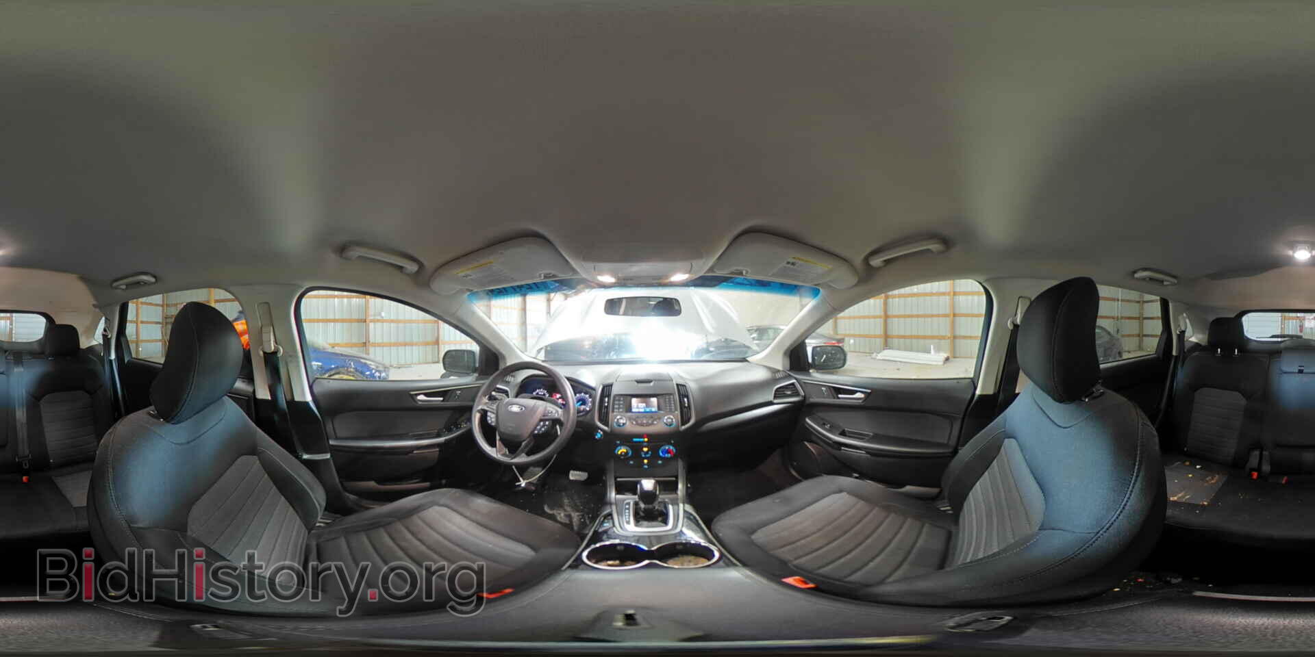 2018 FORD EDGE - VIN: 2FMPK4G96JBB37668 - Фото 15