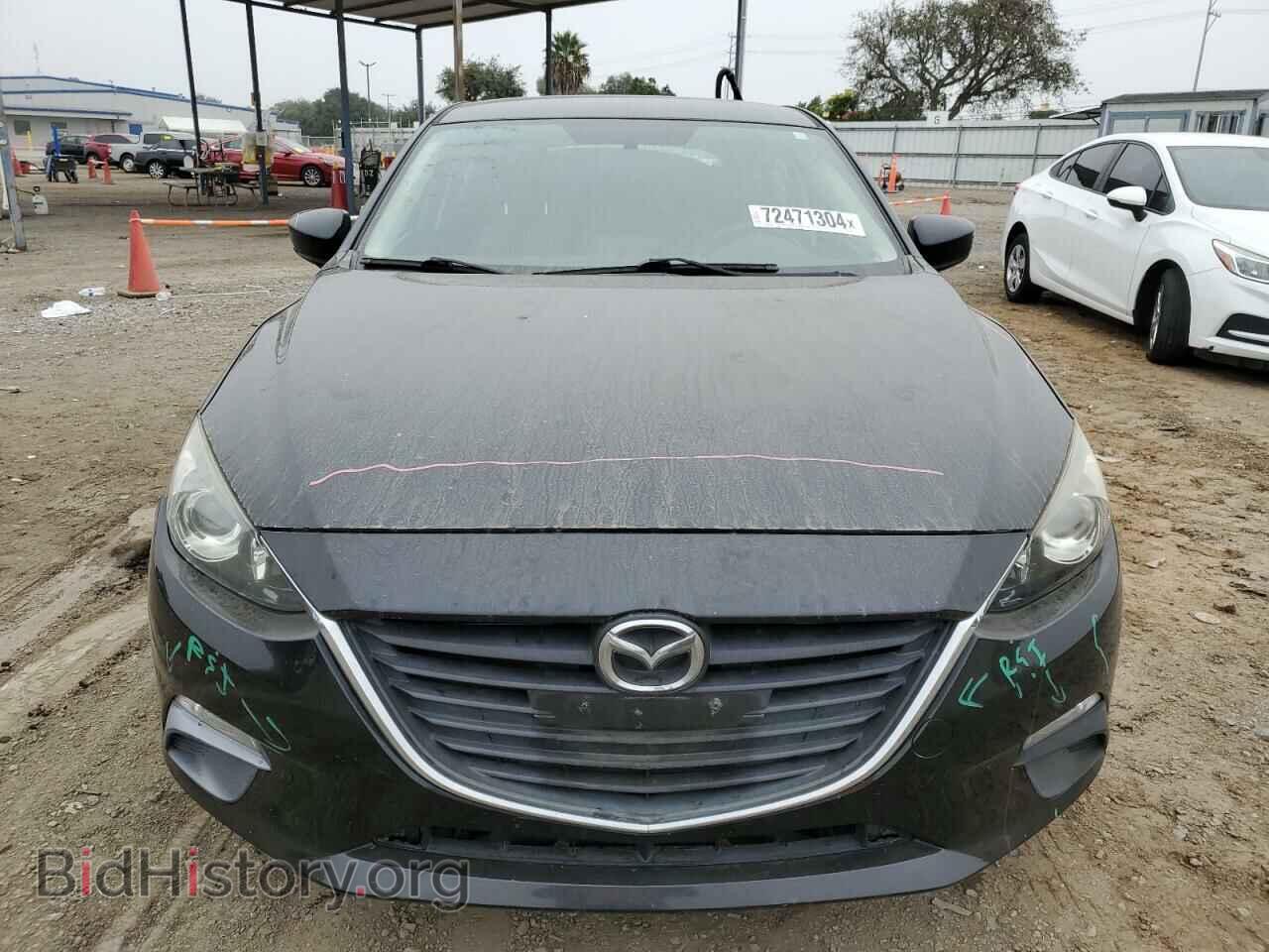 2016 MAZDA 3 - VIN: 3MZBM1J77GM269129 - Фото 5