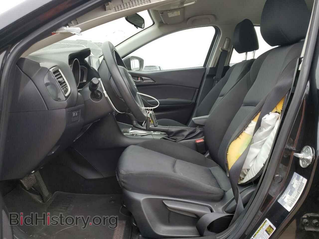 2016 MAZDA 3 - VIN: 3MZBM1J77GM269129 - Фото 7
