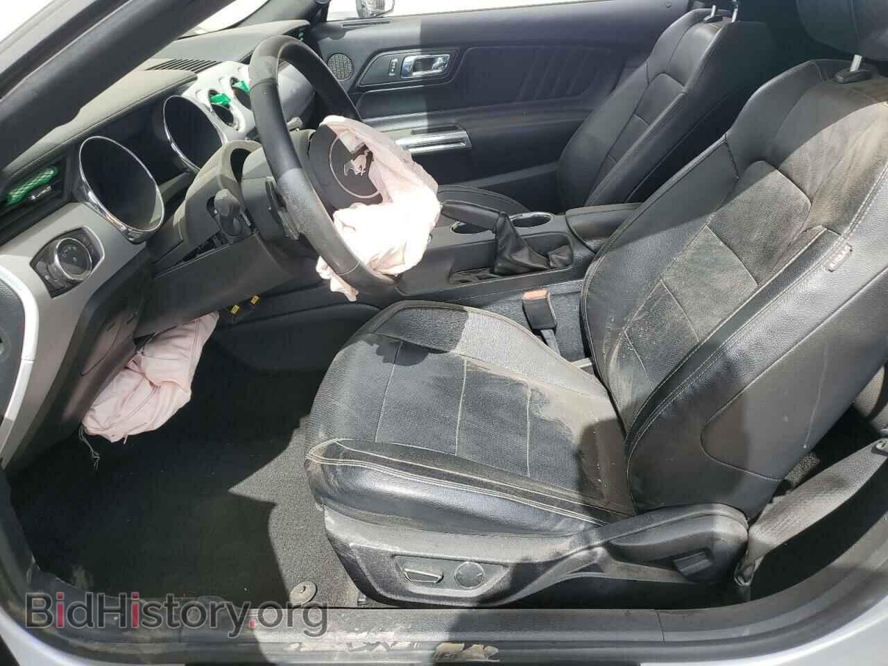 2017 FORD ALL Models - VIN: 1FA6P8TH8H5281829 - Фото 7