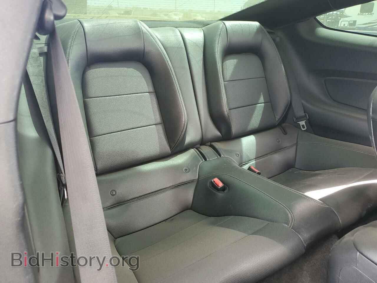2017 FORD ALL Models - VIN: 1FA6P8TH8H5281829 - Фото 10
