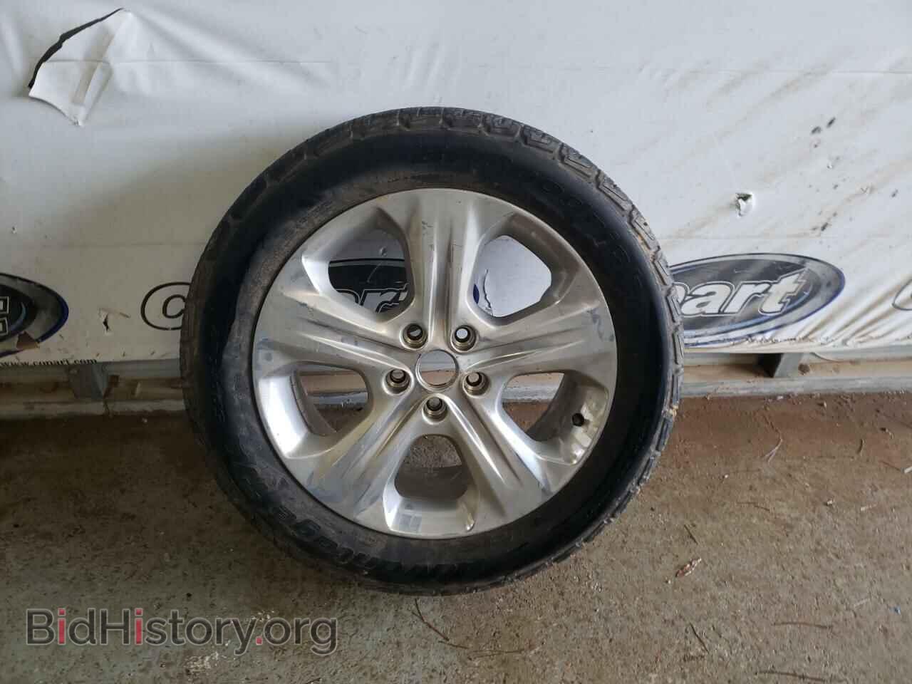 2014 DODGE DURANGO - VIN: 1C4RDHDG6EC592205 - Фото 13