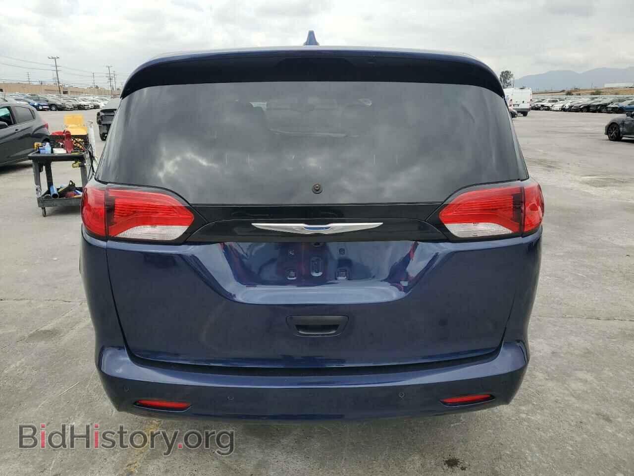 2017 CHRYSLER PACIFICA - VIN: 2C4RC1CG0HR710563 - Photo 6