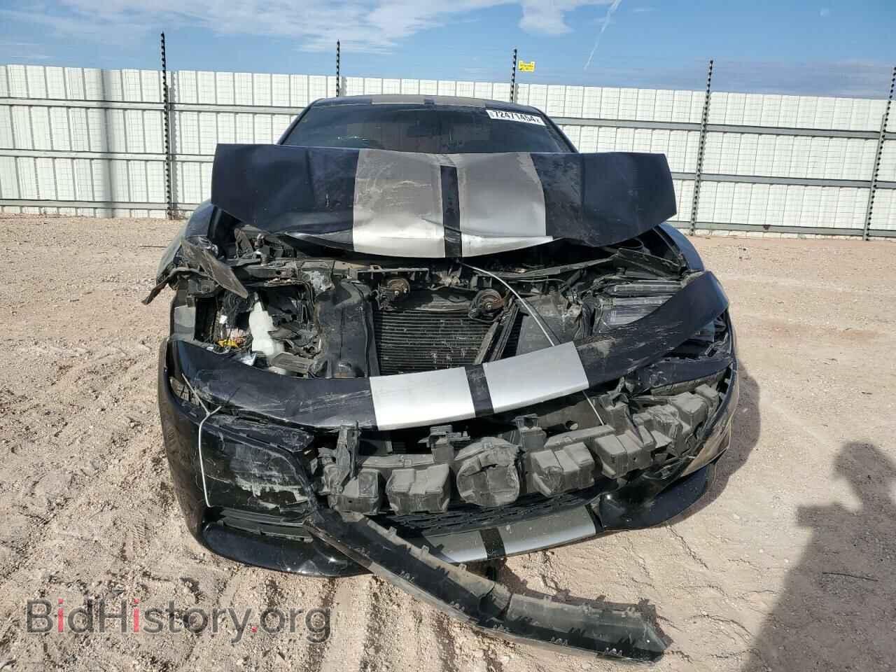2019 DODGE CHARGER - VIN: 2C3CDXBG5KH655746 - Фото 5