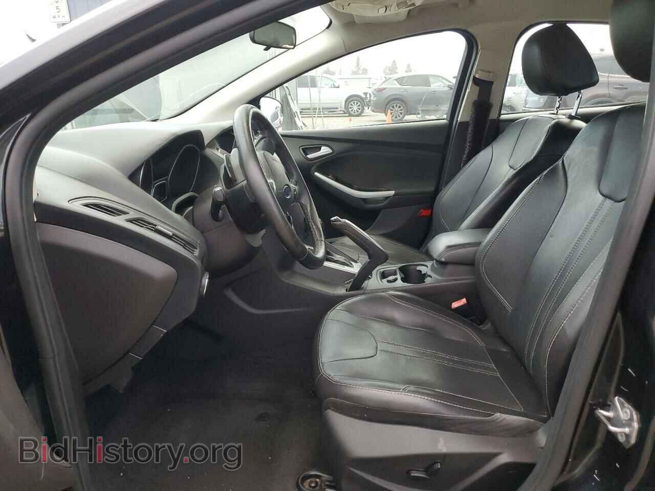 2013 FORD FOCUS - VIN: 1FADP3F29DL251844 - Photo 7