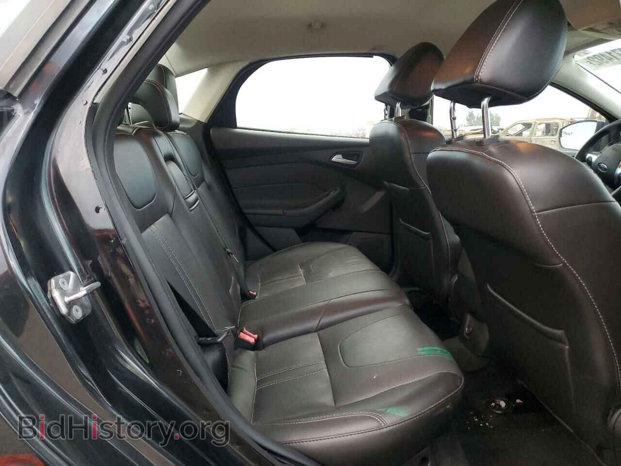 2013 FORD FOCUS - VIN: 1FADP3F29DL251844 - Photo 10