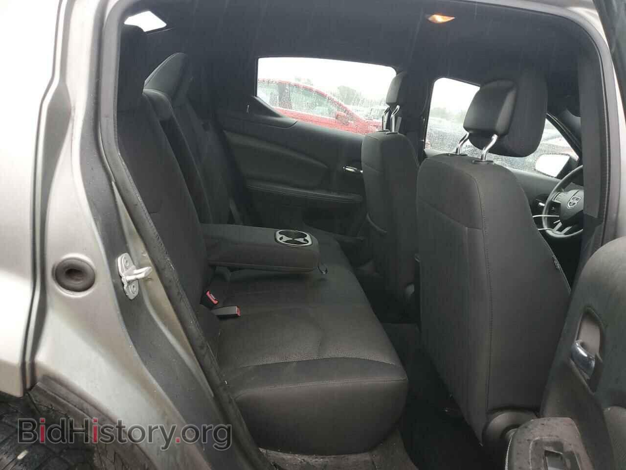 2013 DODGE AVENGER - VIN: 1C3CDZAB2DN755802 - Фото 10