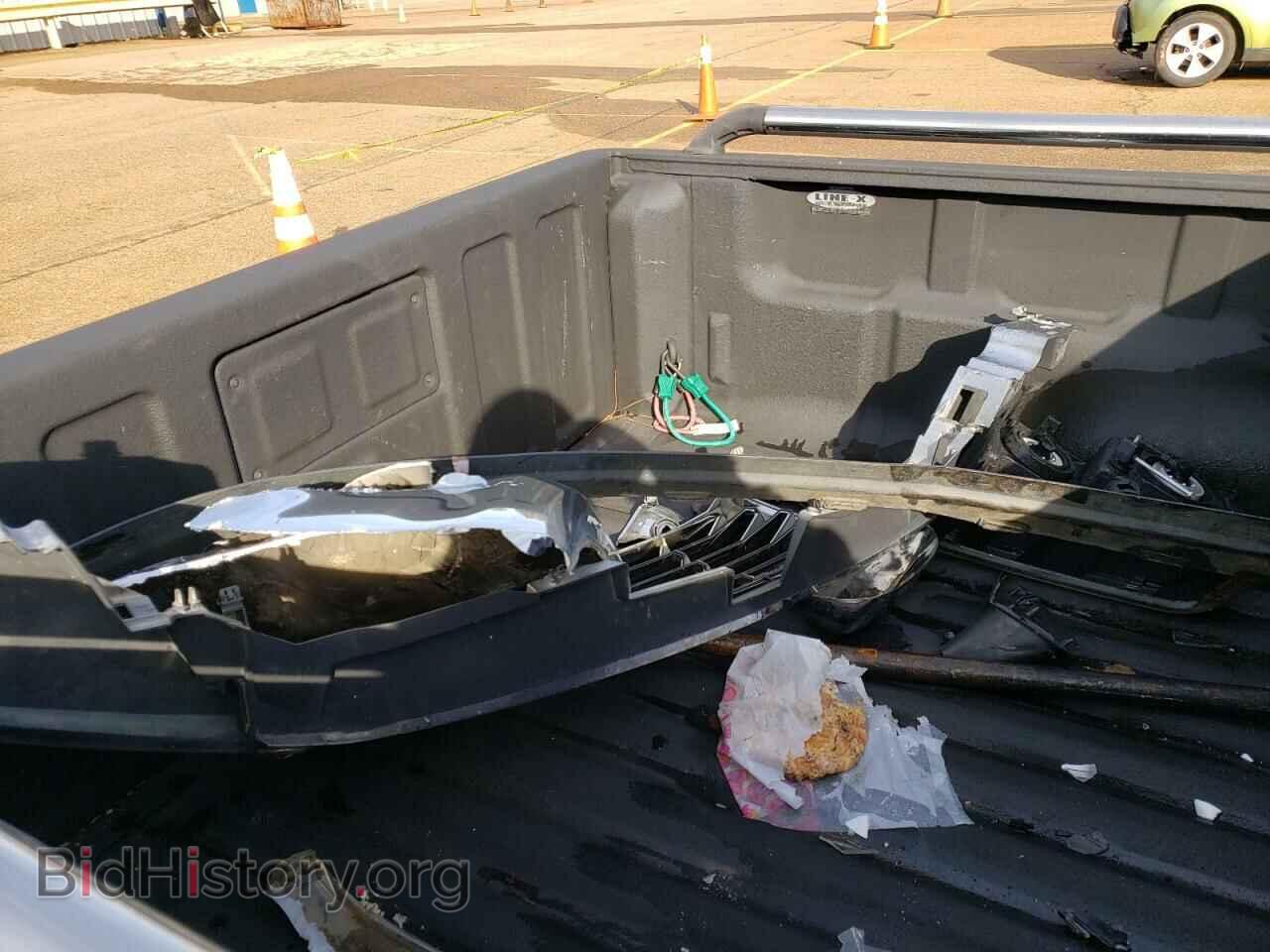2006 GMC CANYON - VIN: 1GTCS196668324424 - Фото 12