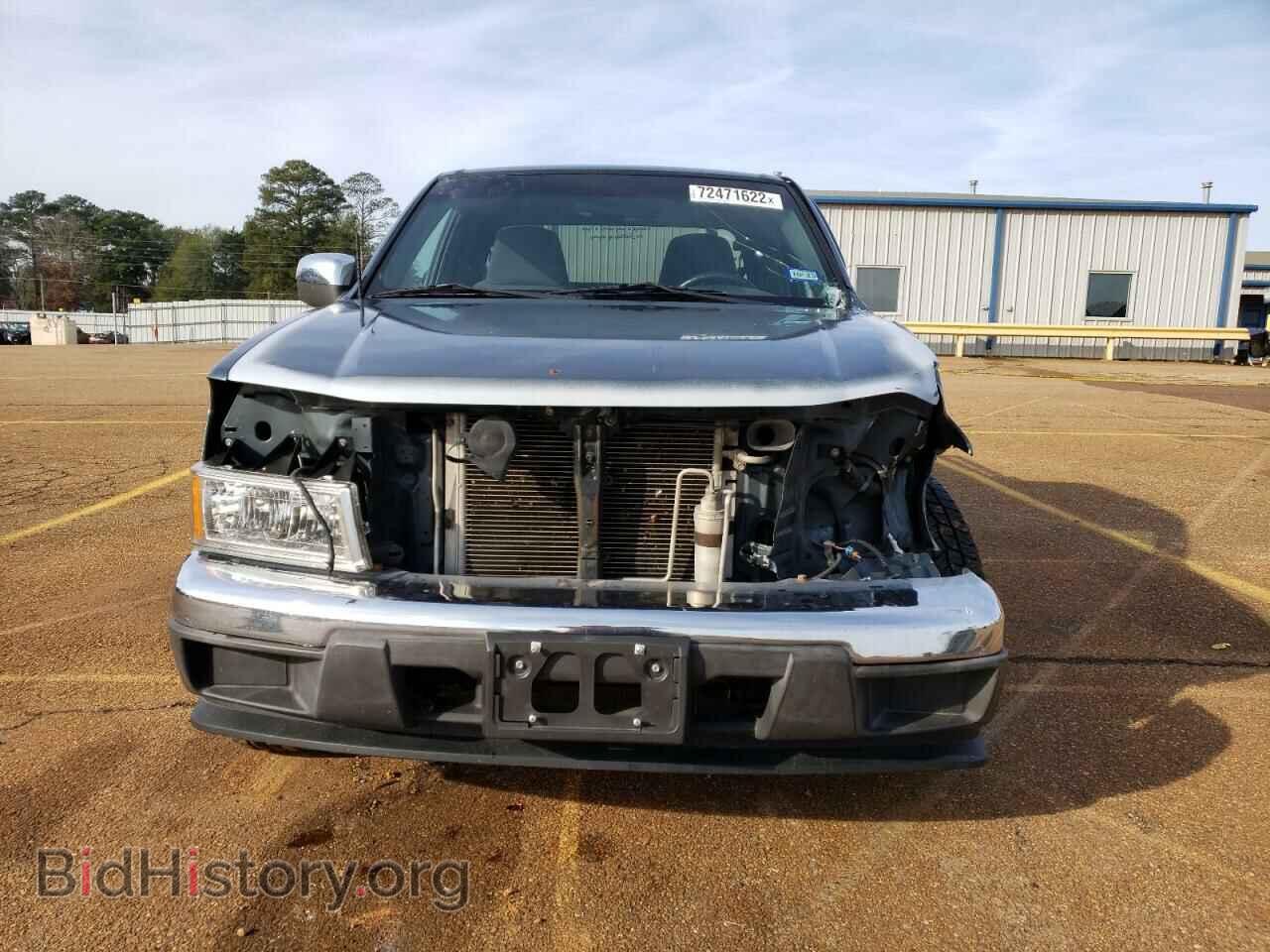 2006 GMC CANYON - VIN: 1GTCS196668324424 - Фото 5