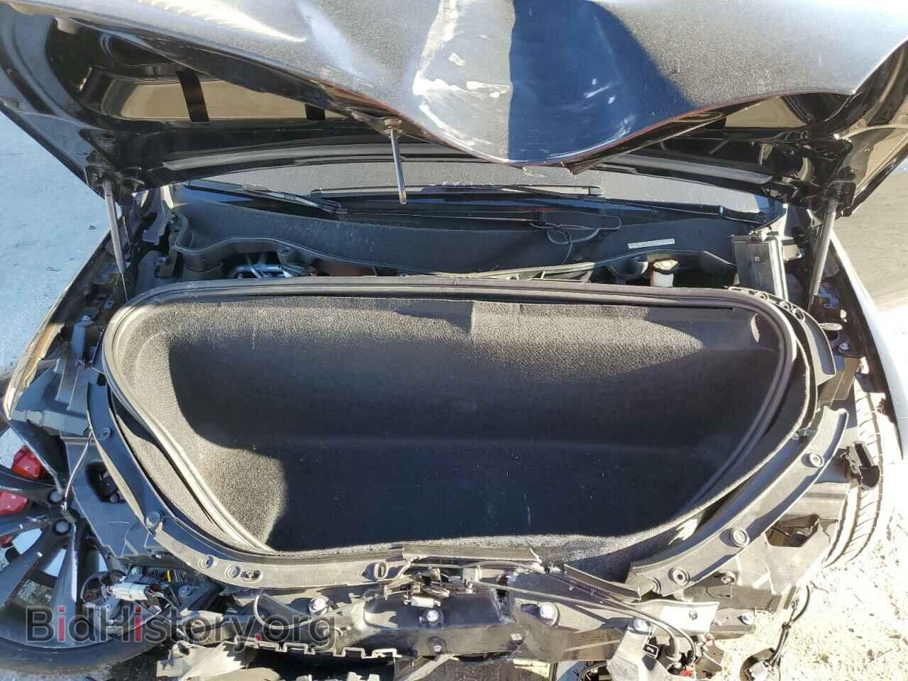 2019 TESLA MODEL X - VIN: 5YJXCBE4XKF155639 - Photo 12