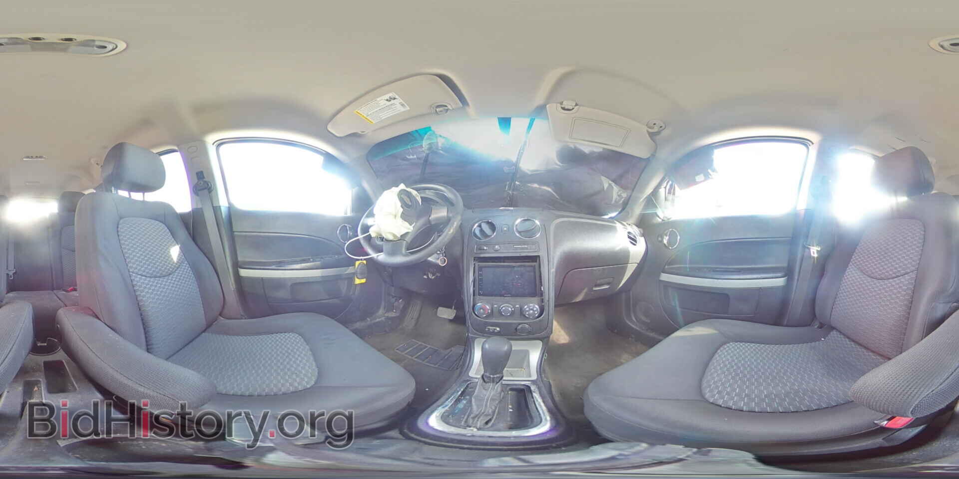 2010 CHEVROLET ALL Models - VIN: 3GNBABDB5AS590663 - Фото 14