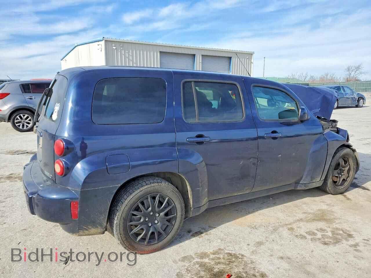 2010 CHEVROLET ALL Models - VIN: 3GNBABDB5AS590663 - Фото 3