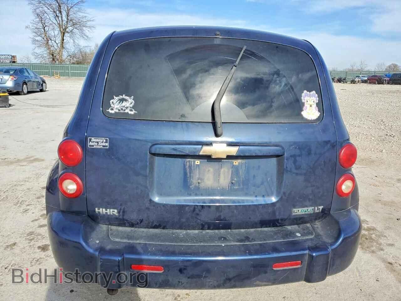 2010 CHEVROLET ALL Models - VIN: 3GNBABDB5AS590663 - Фото 6