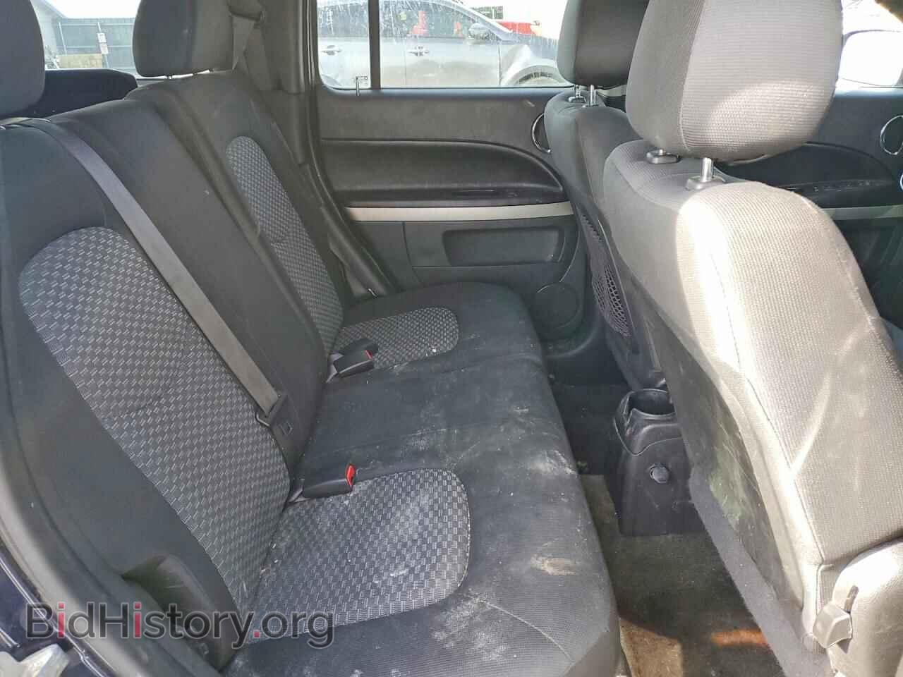 2010 CHEVROLET ALL Models - VIN: 3GNBABDB5AS590663 - Фото 10
