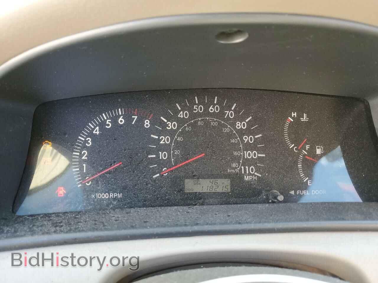 2006 TOYOTA COROLLA - VIN: 1NXBR32E06Z618697 - Фото 9
