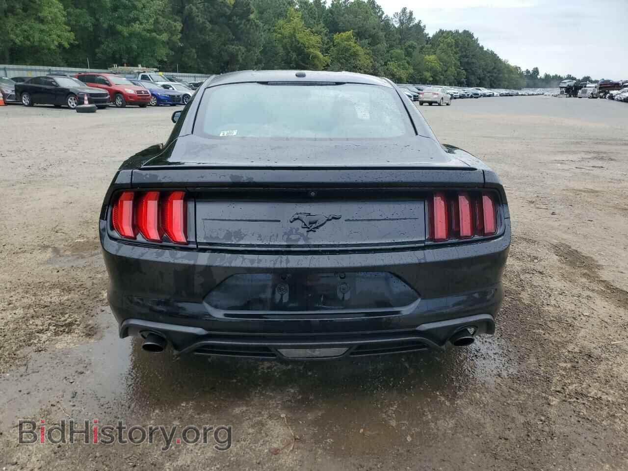 2019 FORD ALL Models - VIN: 1FA6P8TH7K5199937 - Фото 6