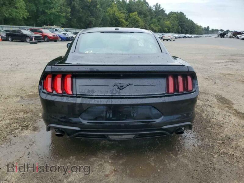 2019 Ford ALL MODELS (VIN 1FA6P8TH7K5199937) — photo 6 of 12