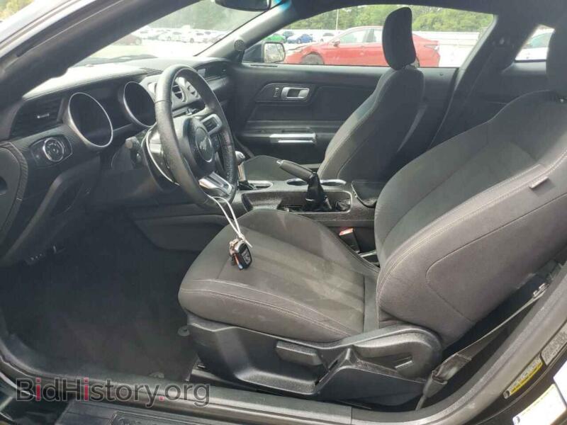 2019 Ford ALL MODELS (VIN 1FA6P8TH7K5199937) — photo 7 of 12