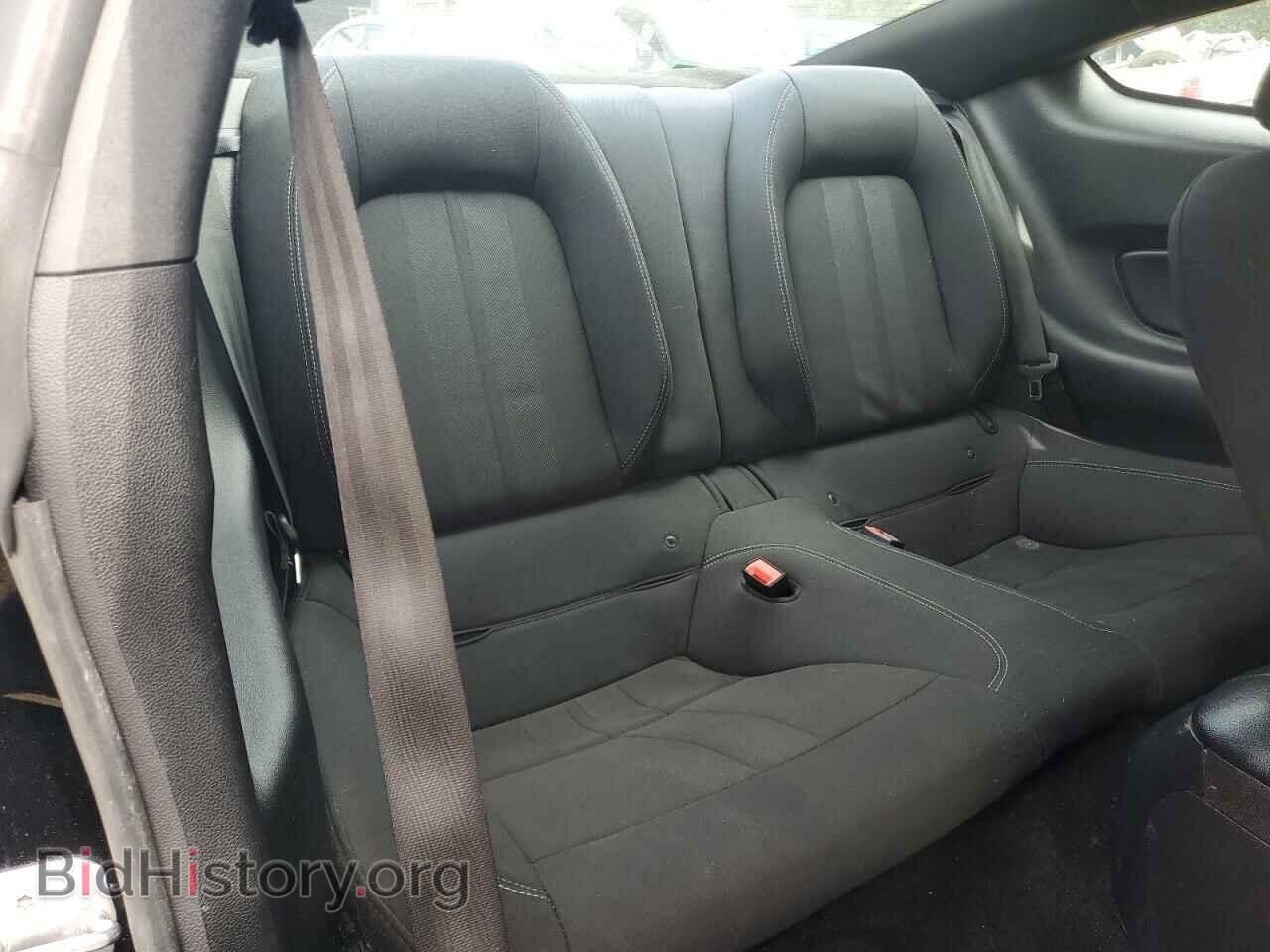 2019 FORD ALL Models - VIN: 1FA6P8TH7K5199937 - Фото 10