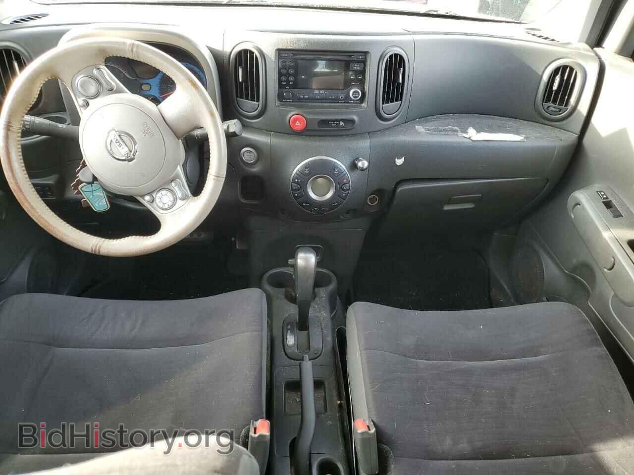 2010 NISSAN CUBE - VIN: JN8AZ2KR2AT171211 - Photo 8