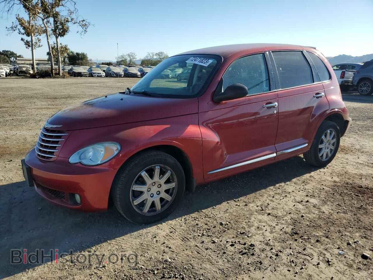 Photo 3A4GY5F96AT156035 - CHRYSLER PT CRUISER 2010