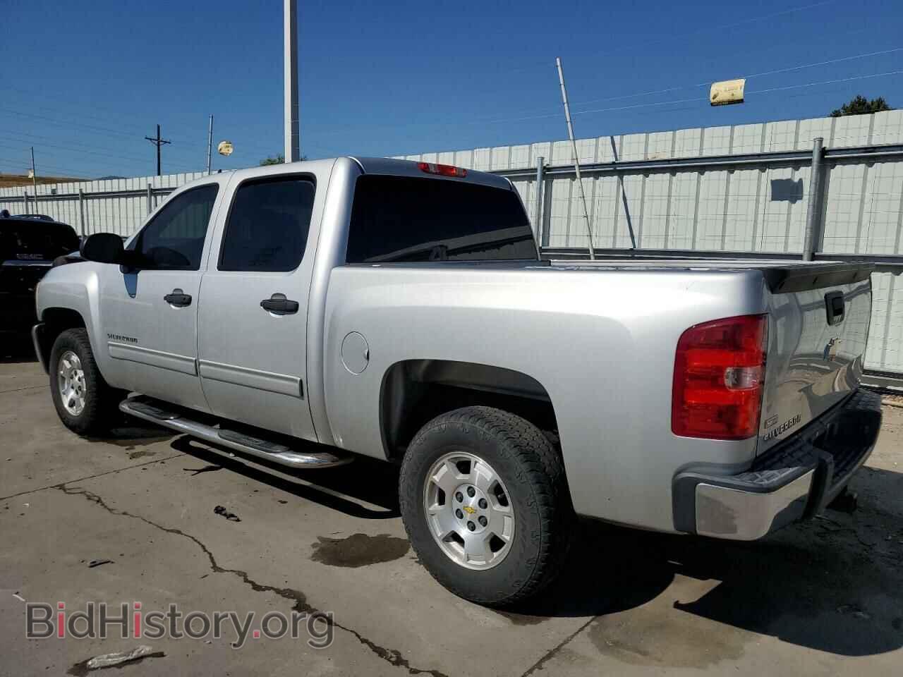 2011 CHEVROLET ALL Models - VIN: 3GCPKSE31BG380830 - Фото 2