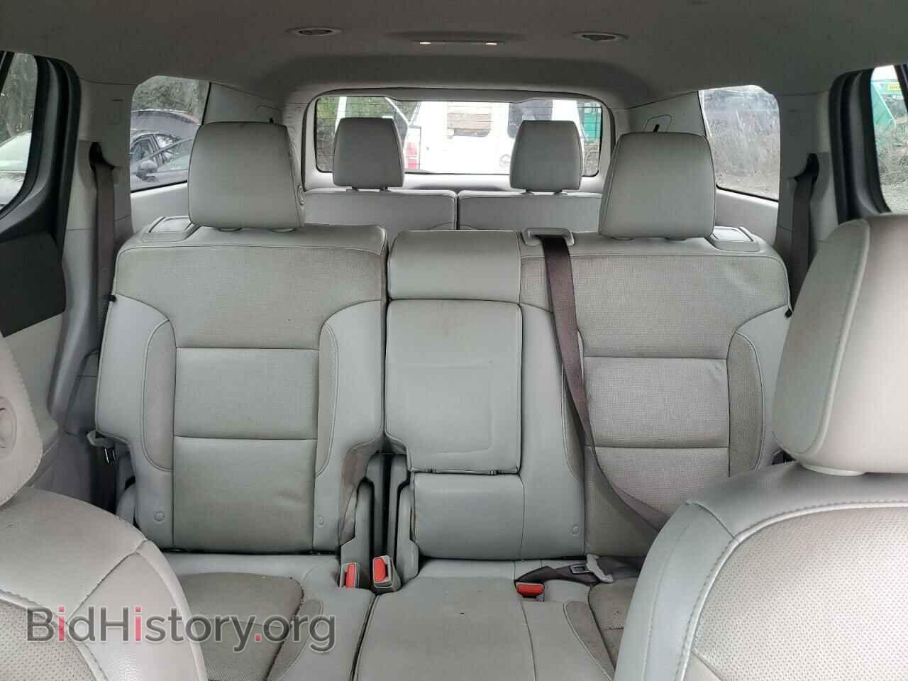 2019 GMC ACADIA - VIN: 1GKKNULS2KZ188747 - Фото 10