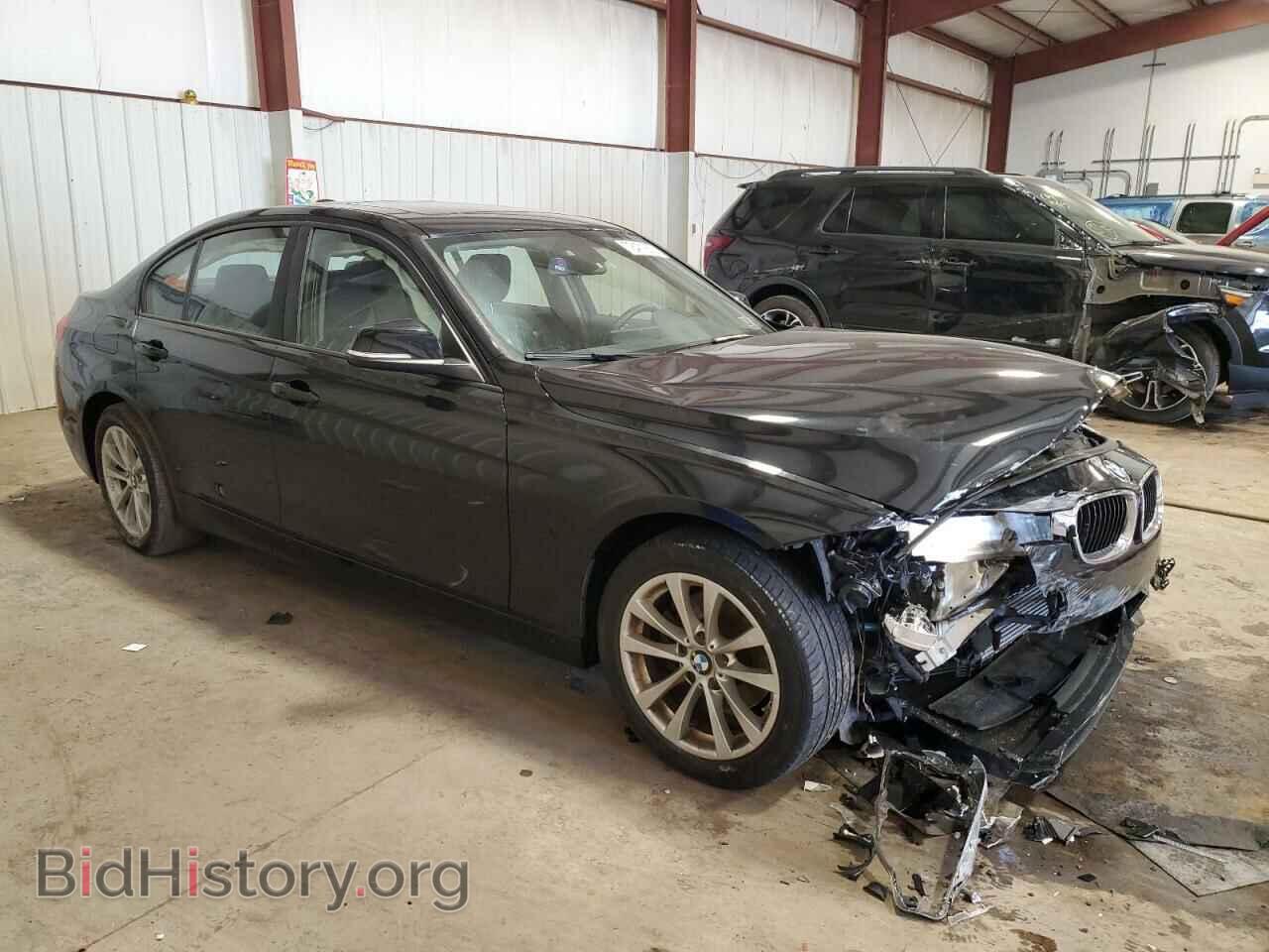 2016 BMW 3 SERIES - VIN: WBA8E5G52GNU21229 - Фото 4