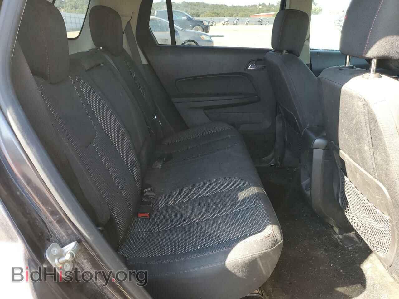 2013 GMC TERRAIN - VIN: 2GKFLTEK8D6254232 - Photo 11