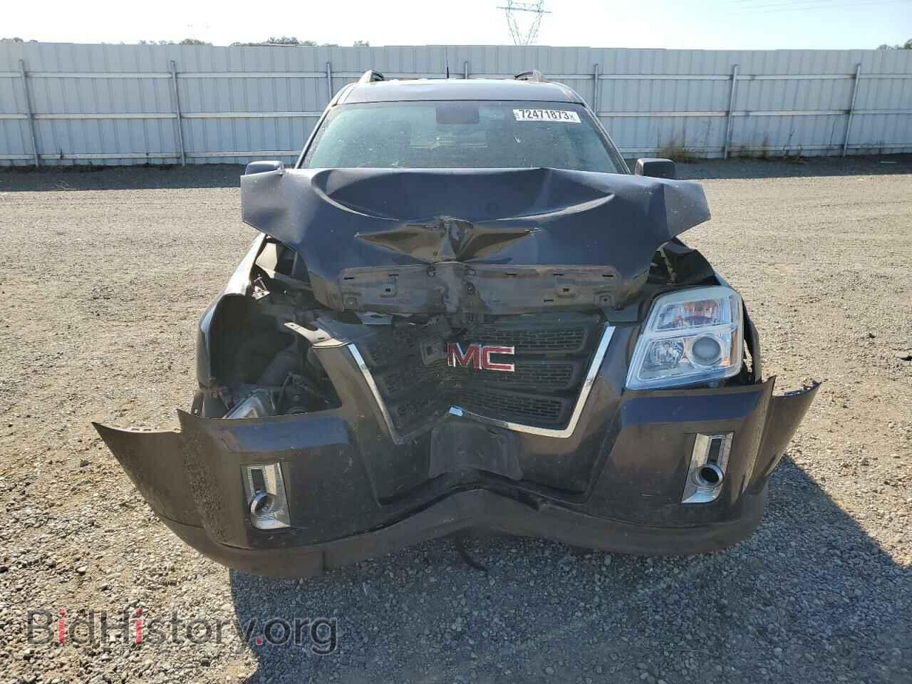 2013 GMC TERRAIN - VIN: 2GKFLTEK8D6254232 - Photo 5