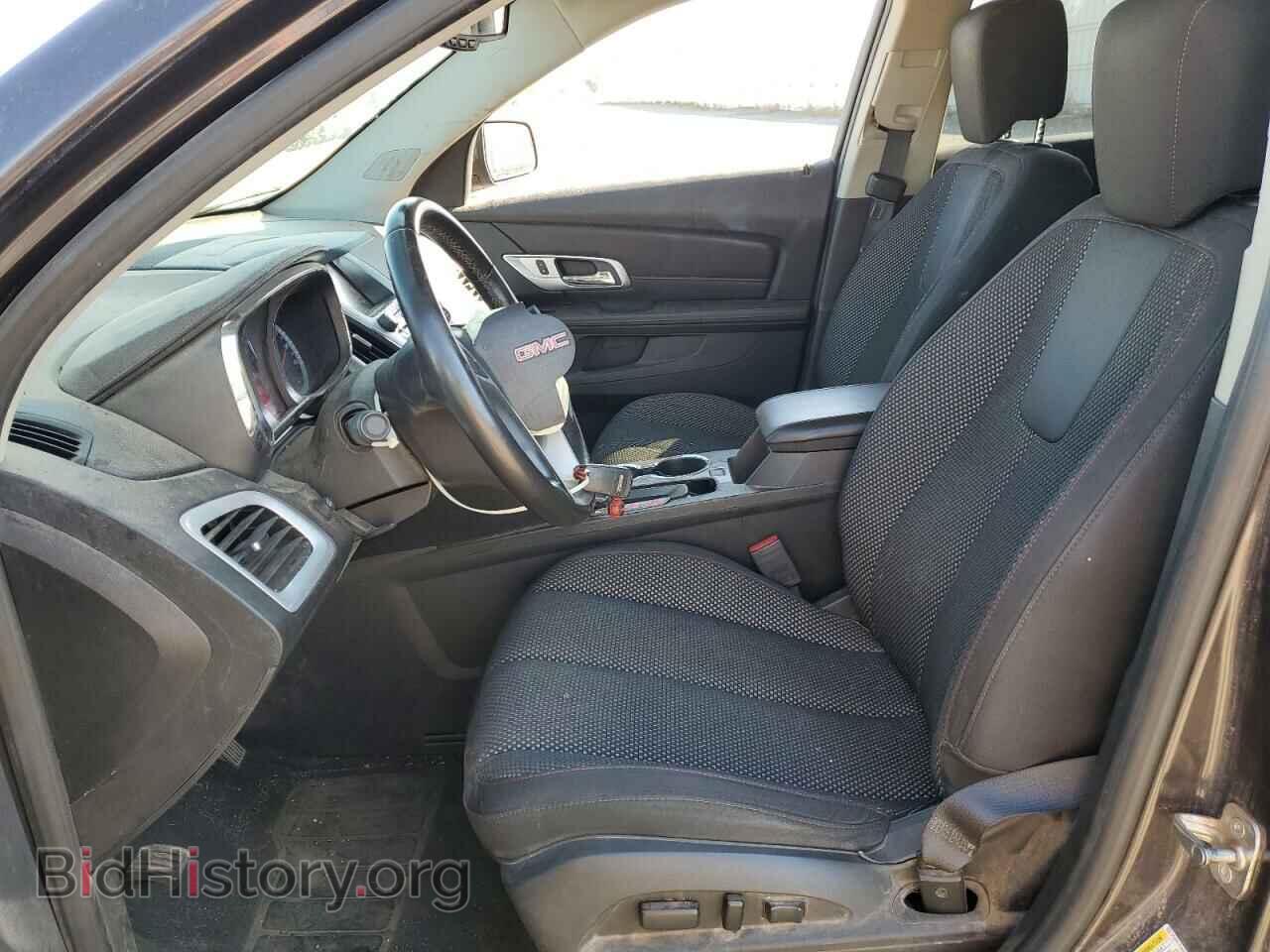 2013 GMC TERRAIN - VIN: 2GKFLTEK8D6254232 - Photo 7