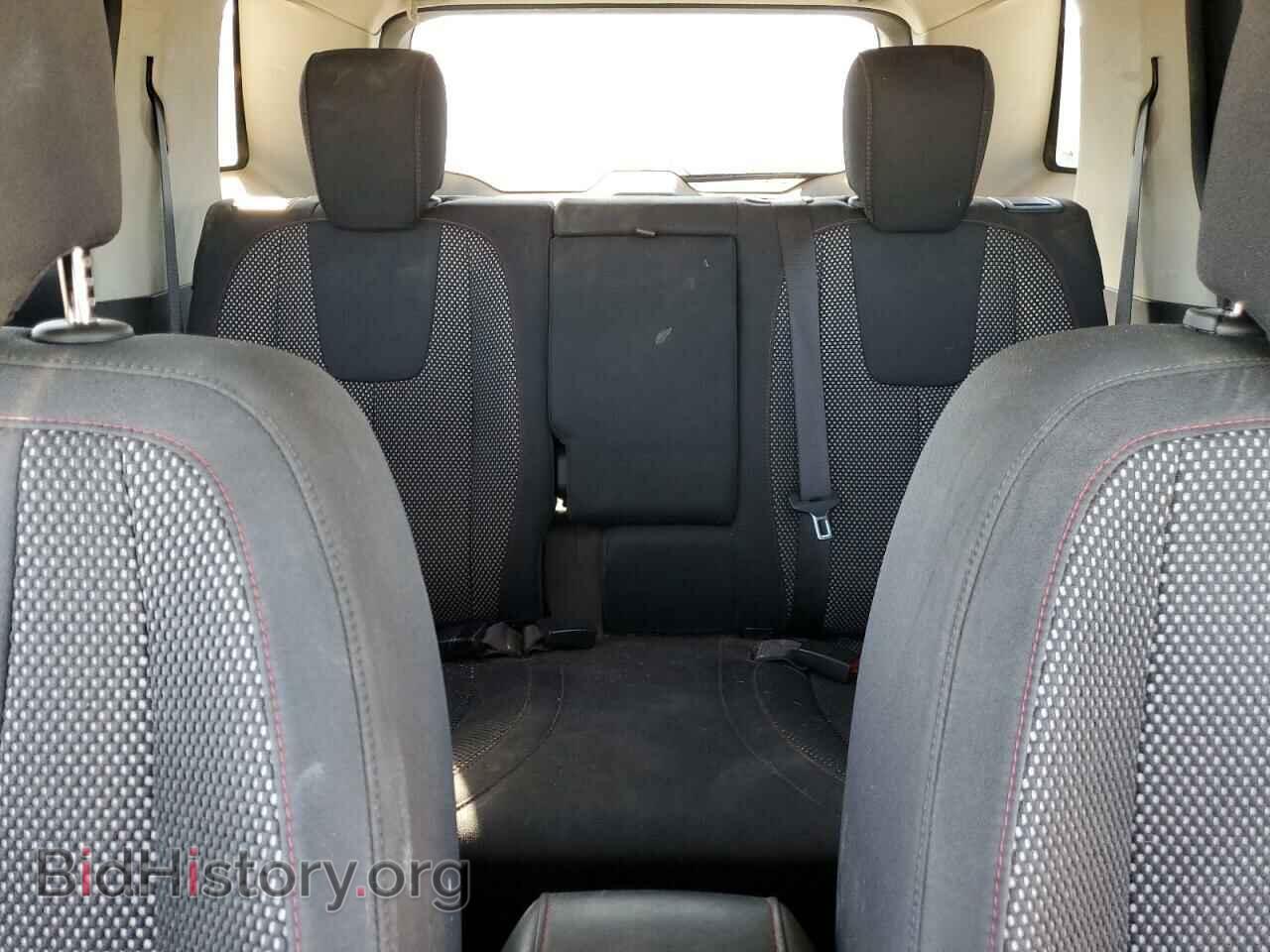 2013 GMC TERRAIN - VIN: 2GKFLTEK8D6254232 - Photo 10