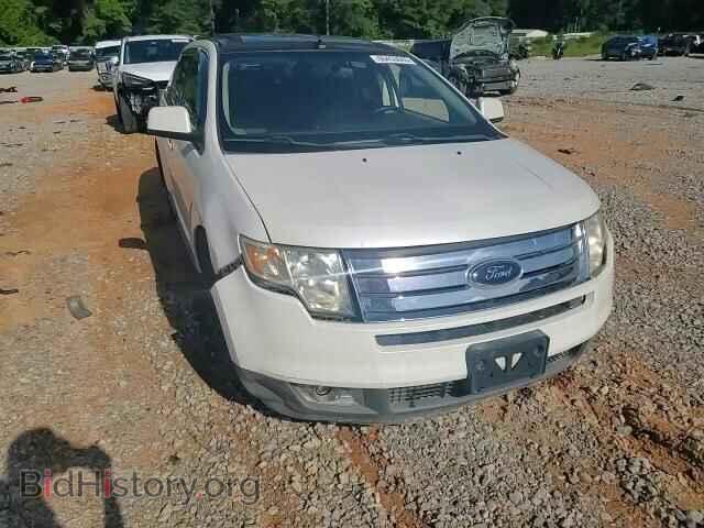 2009 FORD EDGE - VIN: 2FMDK38C49BA56039 - Photo 14