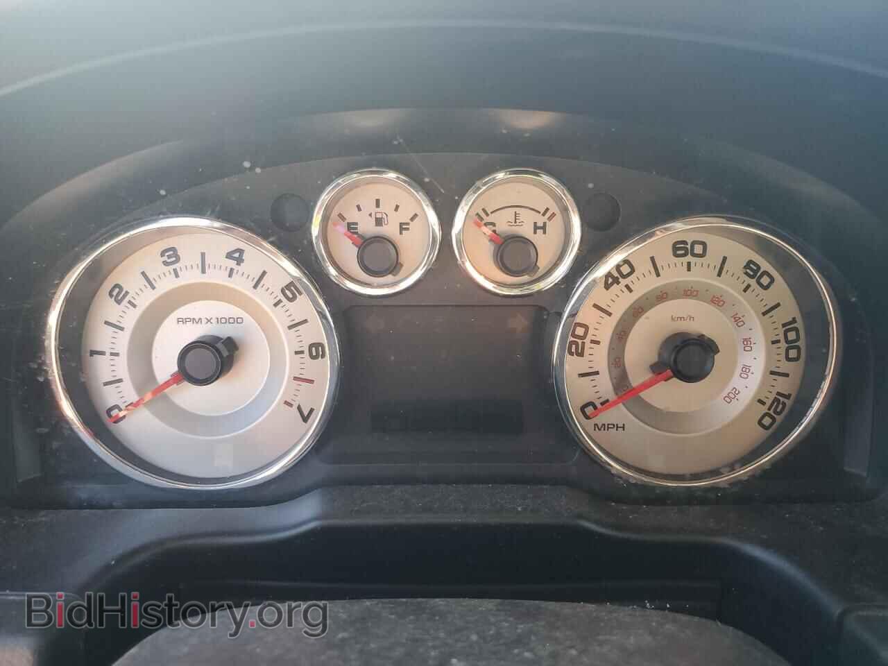 2009 FORD EDGE - VIN: 2FMDK38C49BA56039 - Photo 9