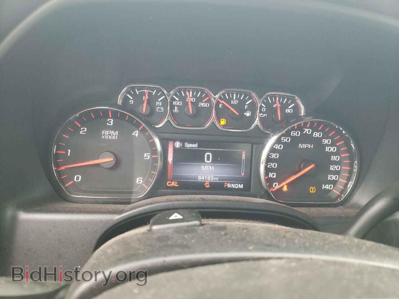 2016 GMC SIERRA - VIN: 1GTV2MECXGZ278792 - Фото 9