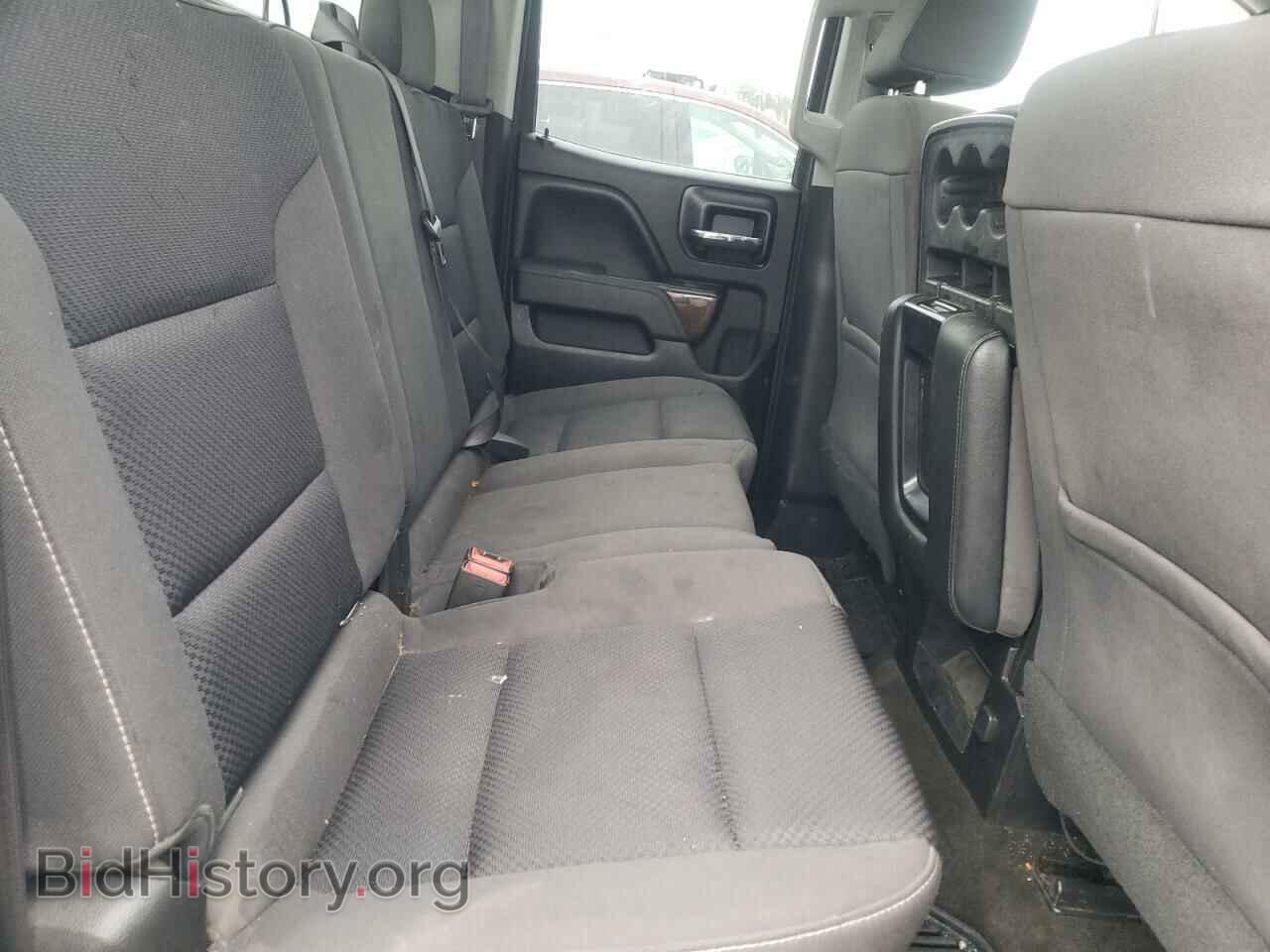 2016 GMC SIERRA - VIN: 1GTV2MECXGZ278792 - Фото 10