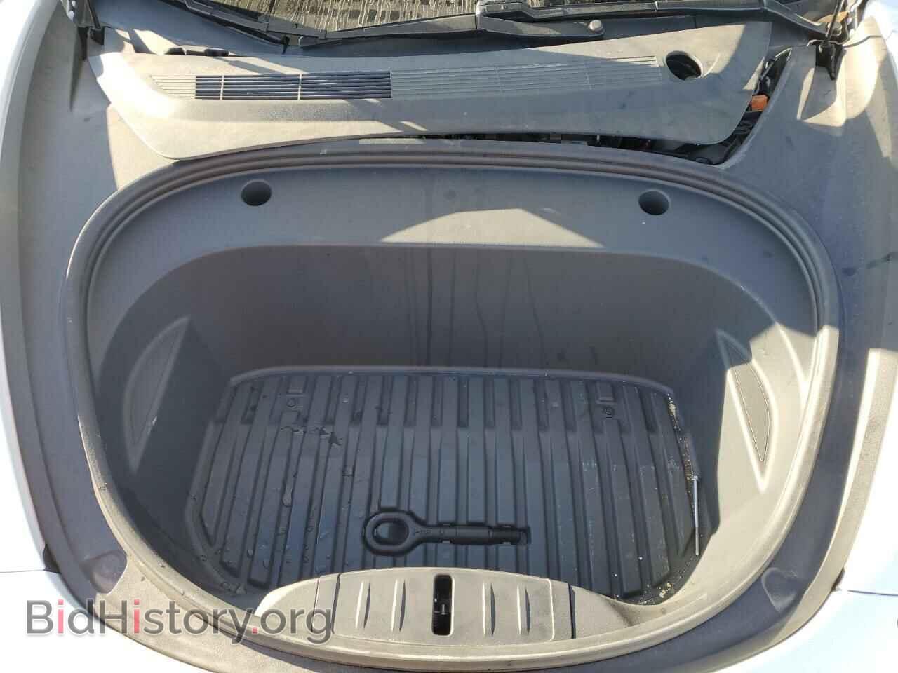 2021 TESLA MODEL 3 - VIN: 5YJ3E1EB2MF980546 - Фото 11