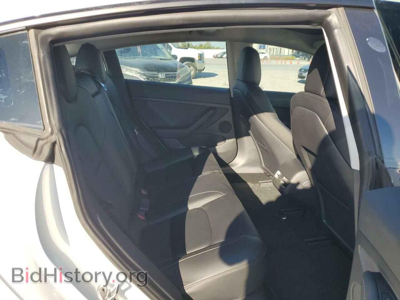 2021 TESLA MODEL 3 - VIN: 5YJ3E1EB2MF980546 - Фото 10