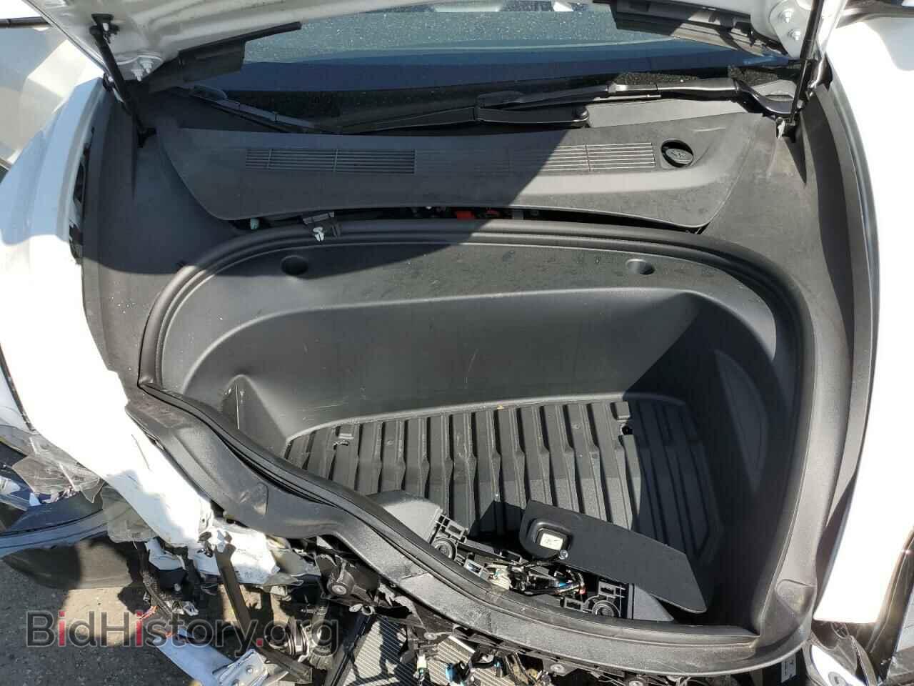 2023 TESLA MODEL 3 - VIN: 5YJ3E1EA6PF577617 - Фото 11