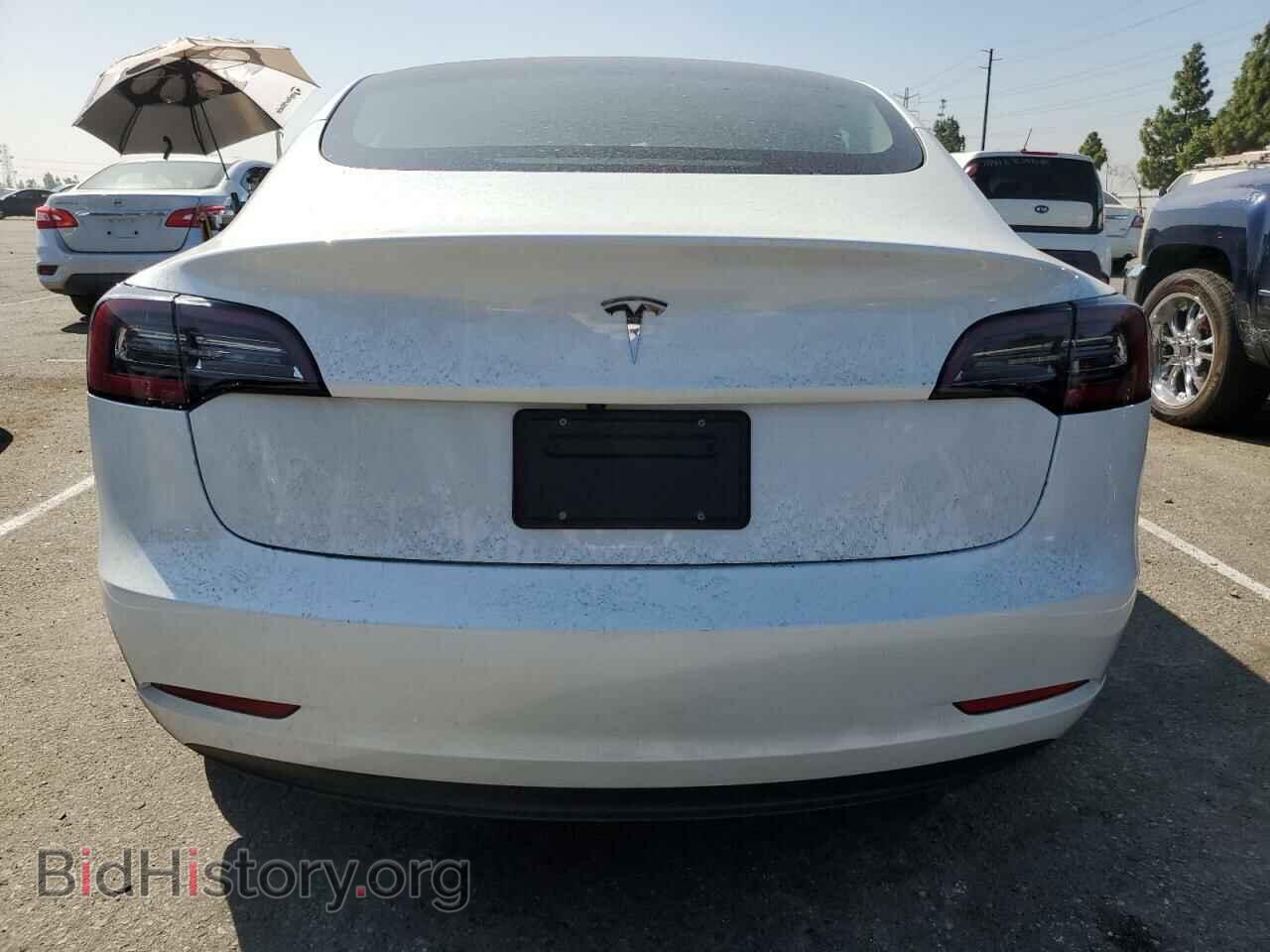 2023 TESLA MODEL 3 - VIN: 5YJ3E1EA6PF577617 - Фото 6