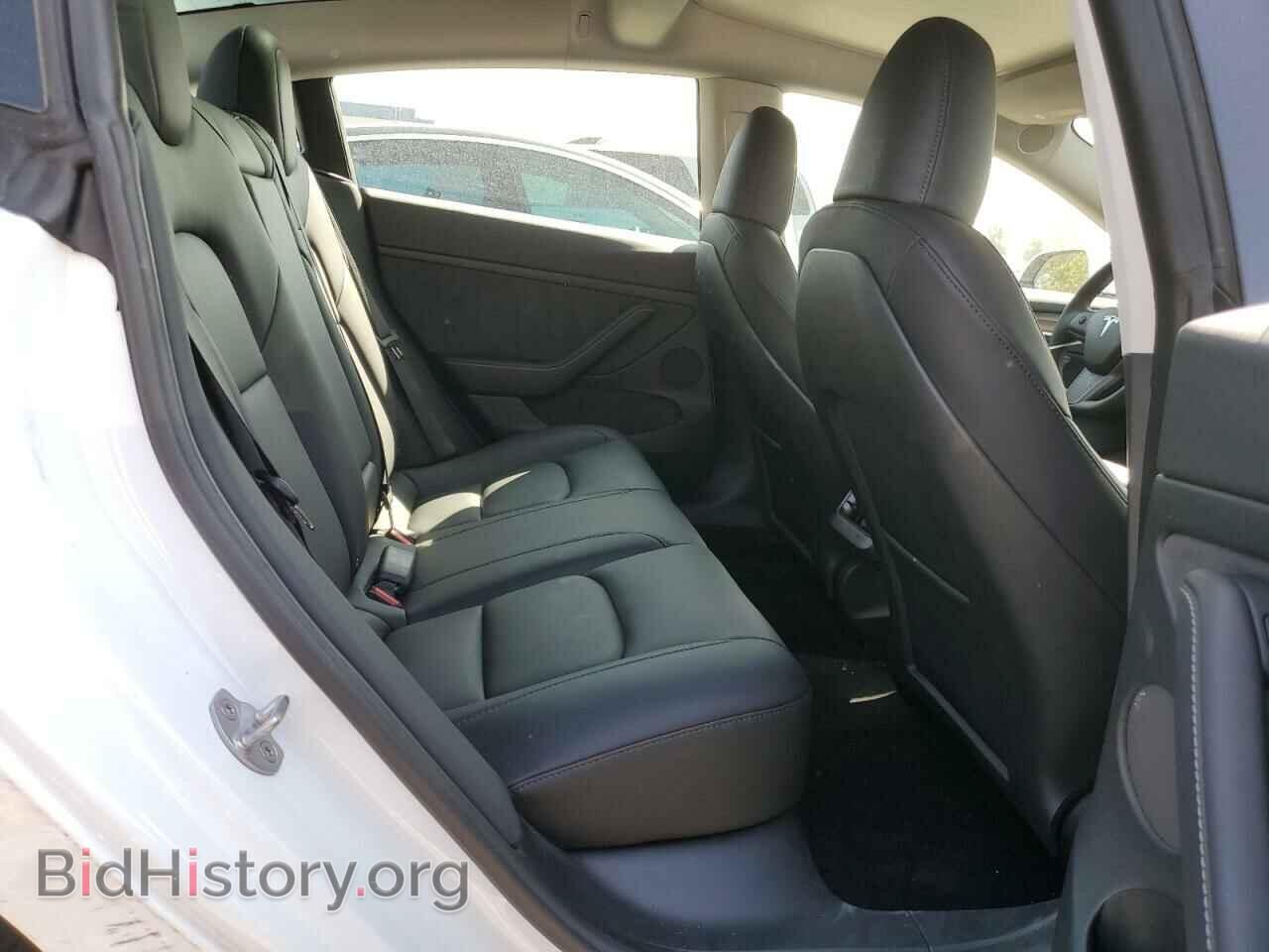 2023 TESLA MODEL 3 - VIN: 5YJ3E1EA6PF577617 - Фото 10