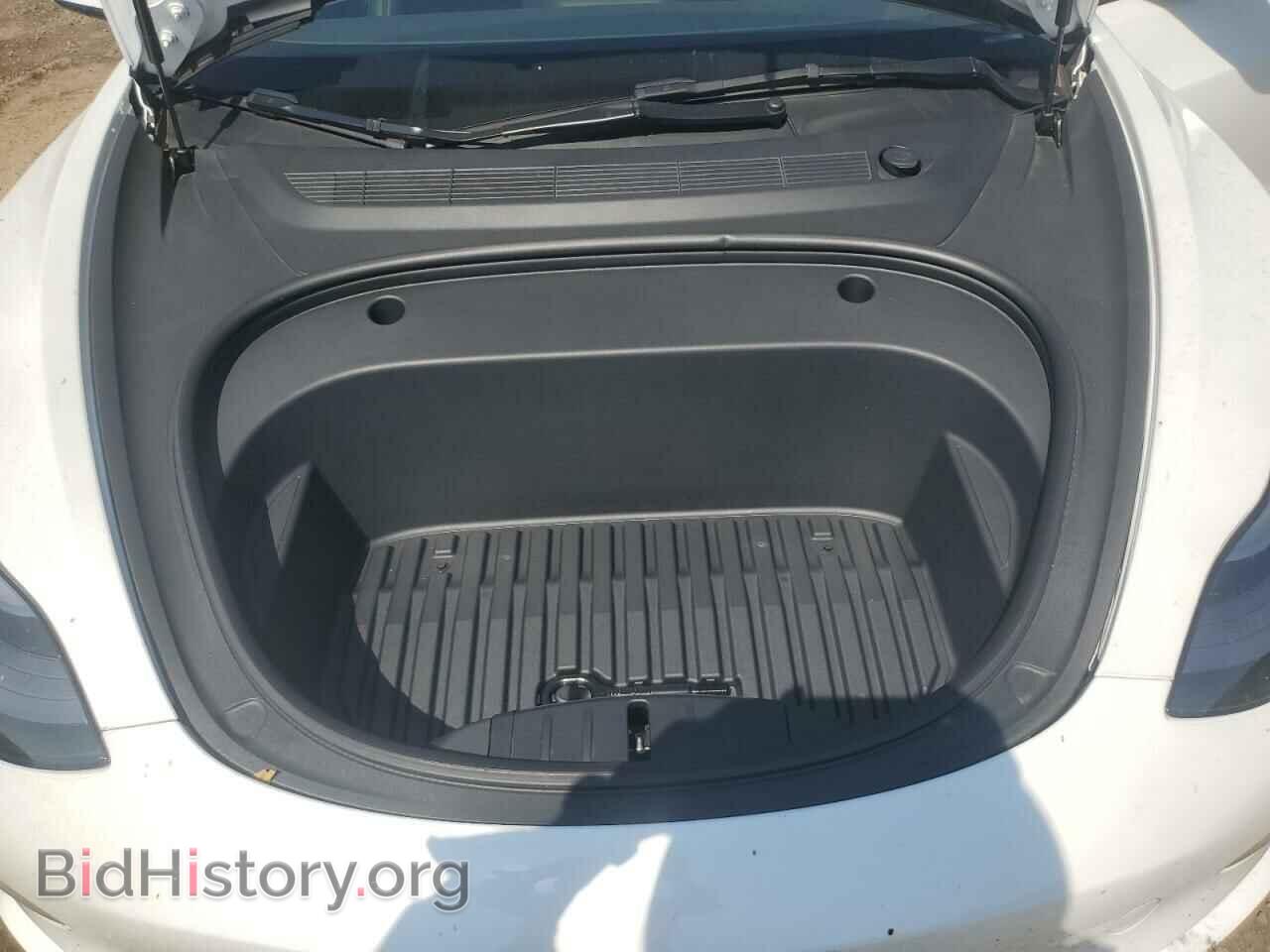 2022 TESLA MODEL 3 - VIN: 5YJ3E1EA3NF358983 - Photo 11