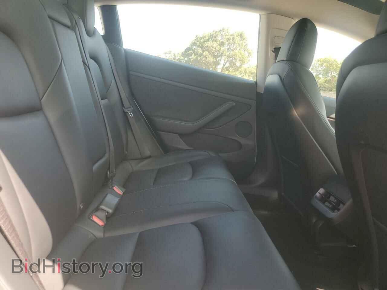 2022 TESLA MODEL 3 - VIN: 5YJ3E1EA3NF358983 - Photo 10