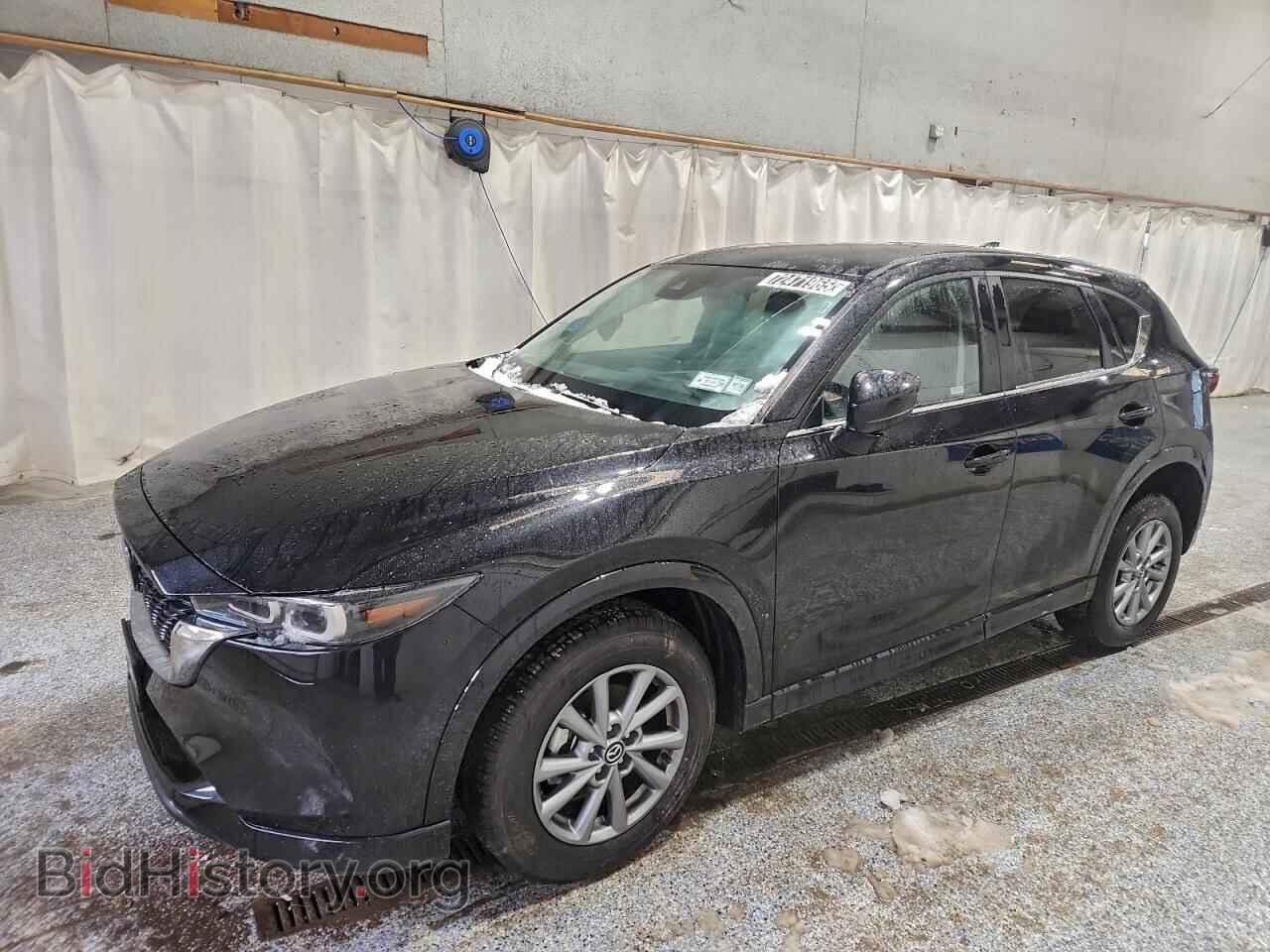 Photo JM3KFBCM9S0695106 - MAZDA CX-5 PREFE 2025